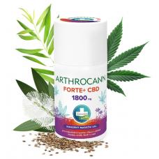 Arthrocann Forte+ CBD 1800mg 90ml