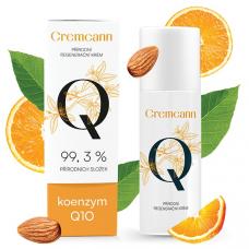 Cremcann prírodný regeneračný krém 50ml