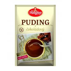 Puding čokoládový bezlepkový 40g