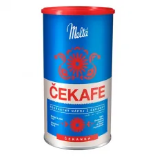 Čekafe rozpustný čakankový nápoj 160g