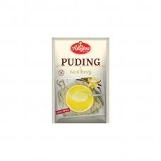 Puding vanilkový bezlepkový 40g