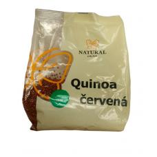 Quinoa červená 200g