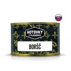 Boršč 400ml