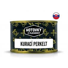 Kurací perkelt 400g