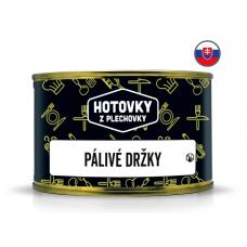 Pálivé držky 400g