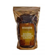 Divine Ceremonial Cacao Ecuador 250g