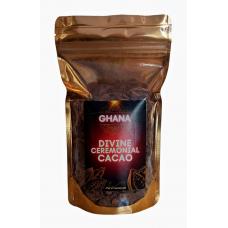 Divine Ceremonial Cacao Ghana 250g