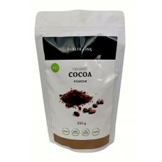 Kakaový prášok so zníženým obsahom tuku BIO 250g
