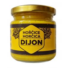 Horčica Dijon 210ml