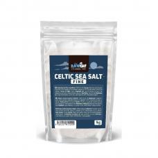 Keltská morská soľ jemná 1kg