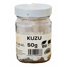 Kuzu Natural BIO 50g
