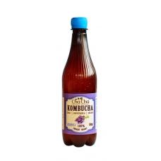 Kombucha Cha Cha Levanduľa 500ml