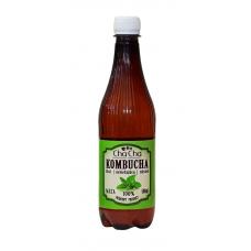 Kombucha Cha Cha Mäta 500ml