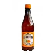 Kombucha Cha Cha Rakytník 500ml