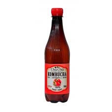 Kombucha Cha Cha Šípka 500ml