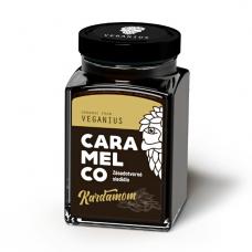 Caramelco Kardamóm sladké ochucovadlo 330g