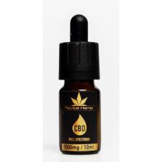 CBD 10% olej 10 ml