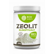 Zeolit Klinoptilolit Micro 20 500g